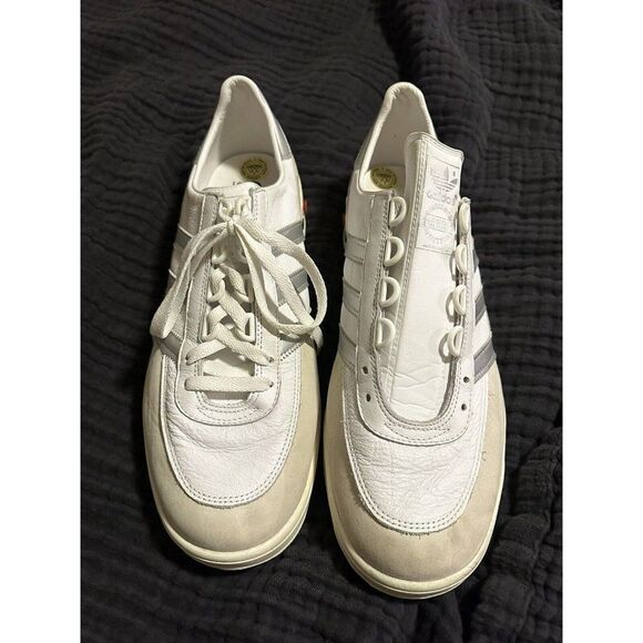 Mens Adidas Glxy SPZL Trainers. Size 13. READ